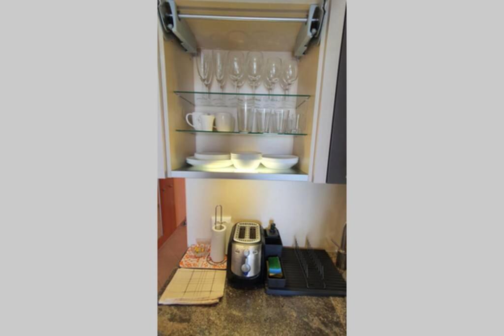 Appartement Igényes 4 fős apartman közvetlen a strandnál à Csopak Extérieur photo